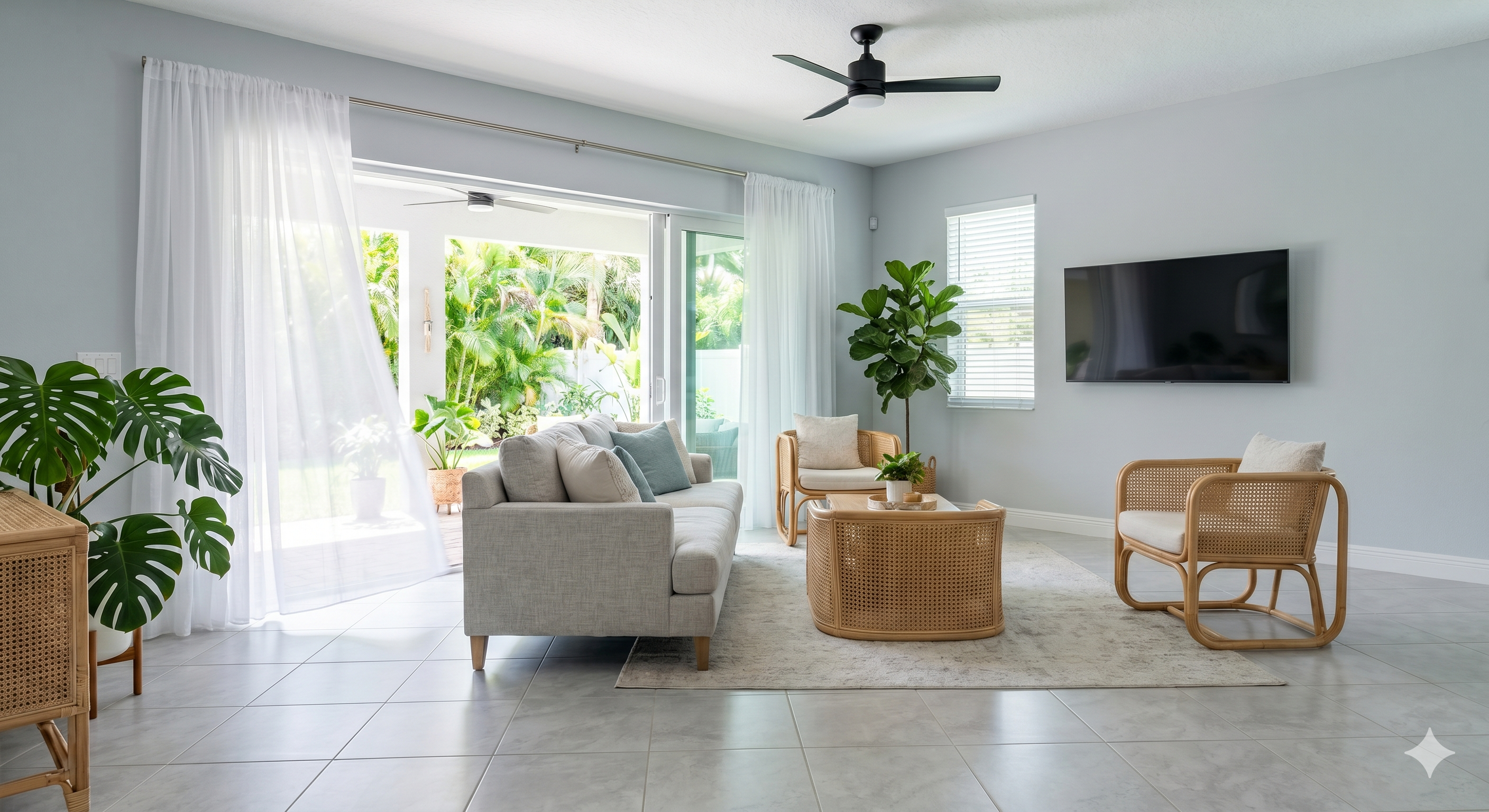 Keep your home cool this summer! 