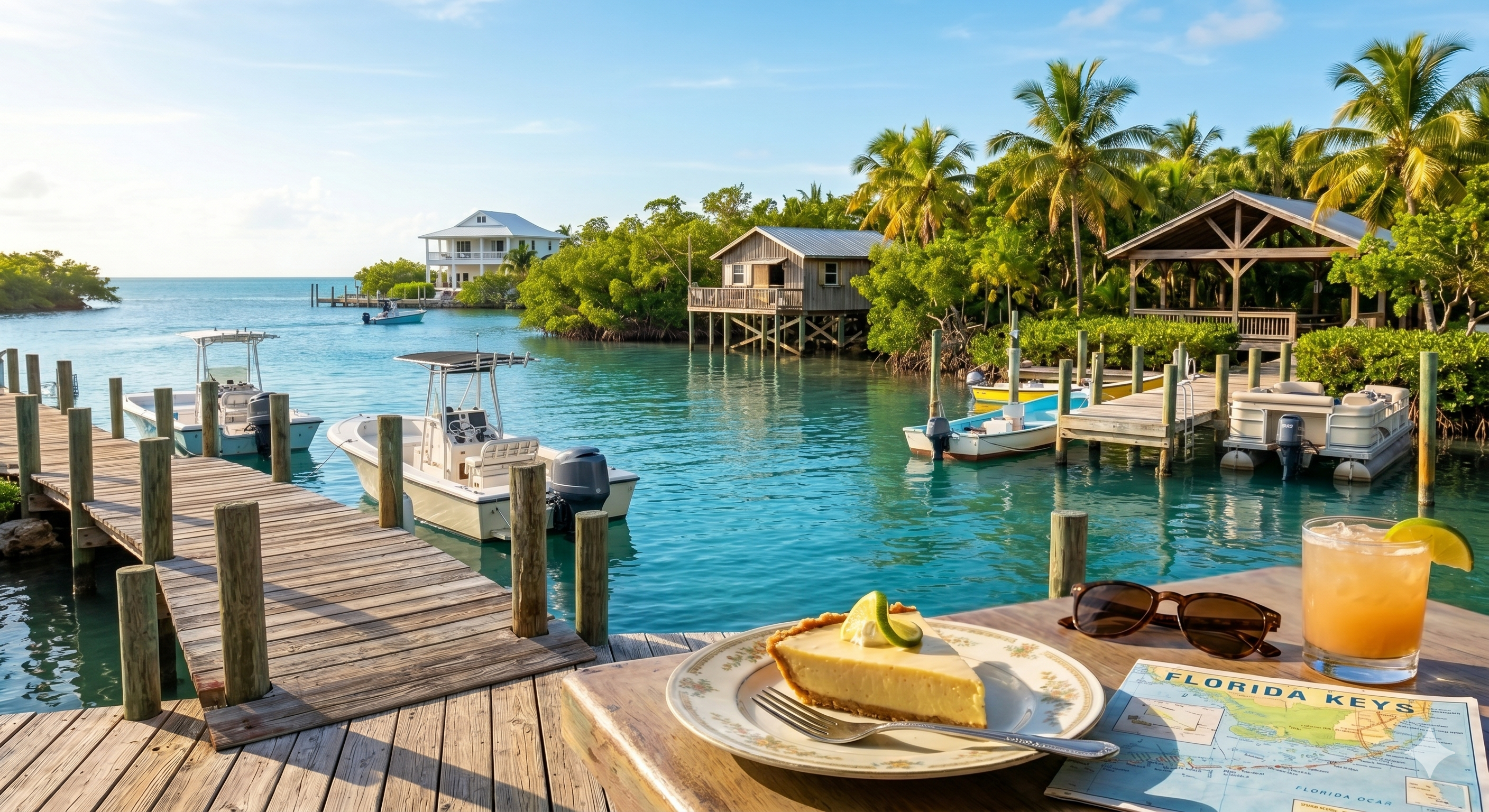 The Perfect Road Trip: Easy Weekend Getaway From Broward County
