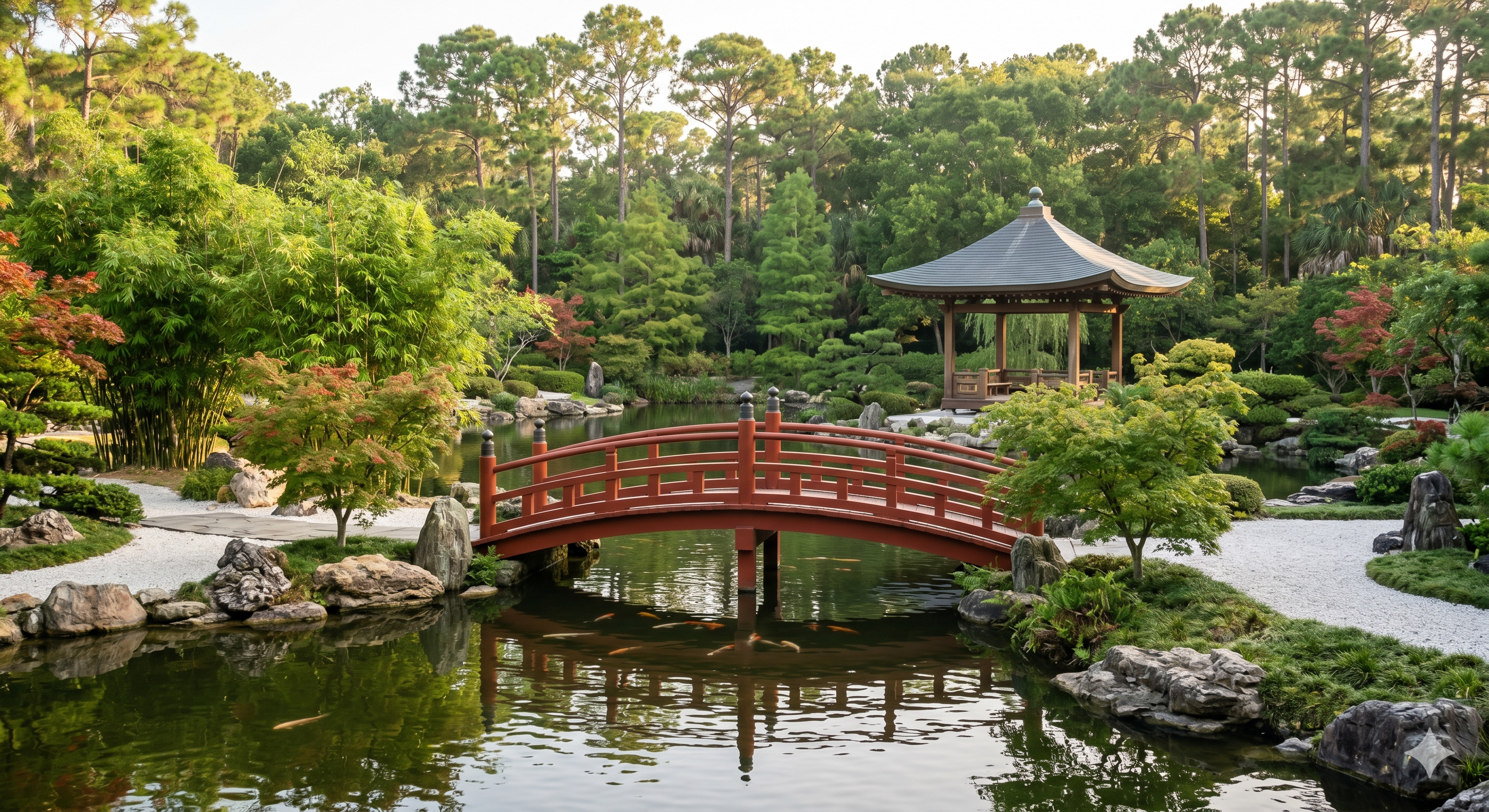 Beyond the Beach: 3 Quiet Weekend Escapes in Our Own Backyard header image.