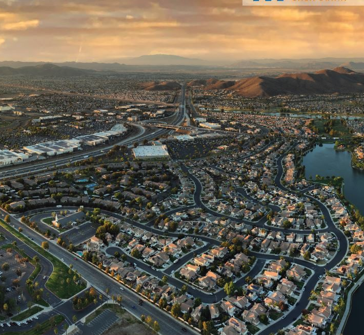 The Best Neighborhoods in Menifee for First-Time Homebuyers (2026 Guide) header image.