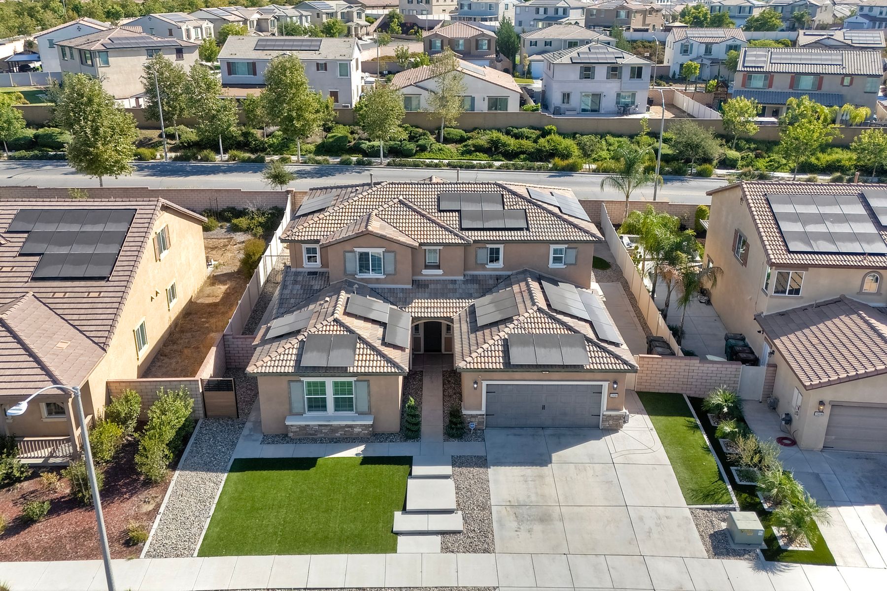 Southwest Riverside County home over 3,000 square feet sold in 21 days