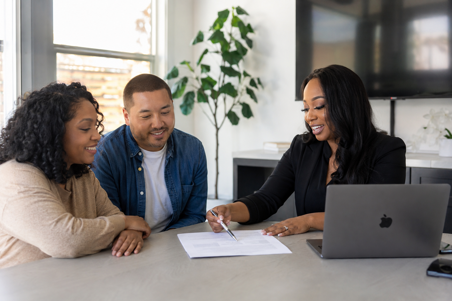 Real Estate Education vs. Entertainment: Why You Need Guidance, Not Just an Agent header image.