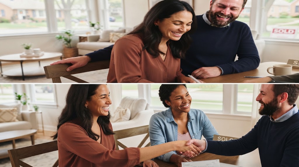 Southwest Riverside County and Temecula Valley buyers and sellers planning a strategic move during elevated mortgage rates