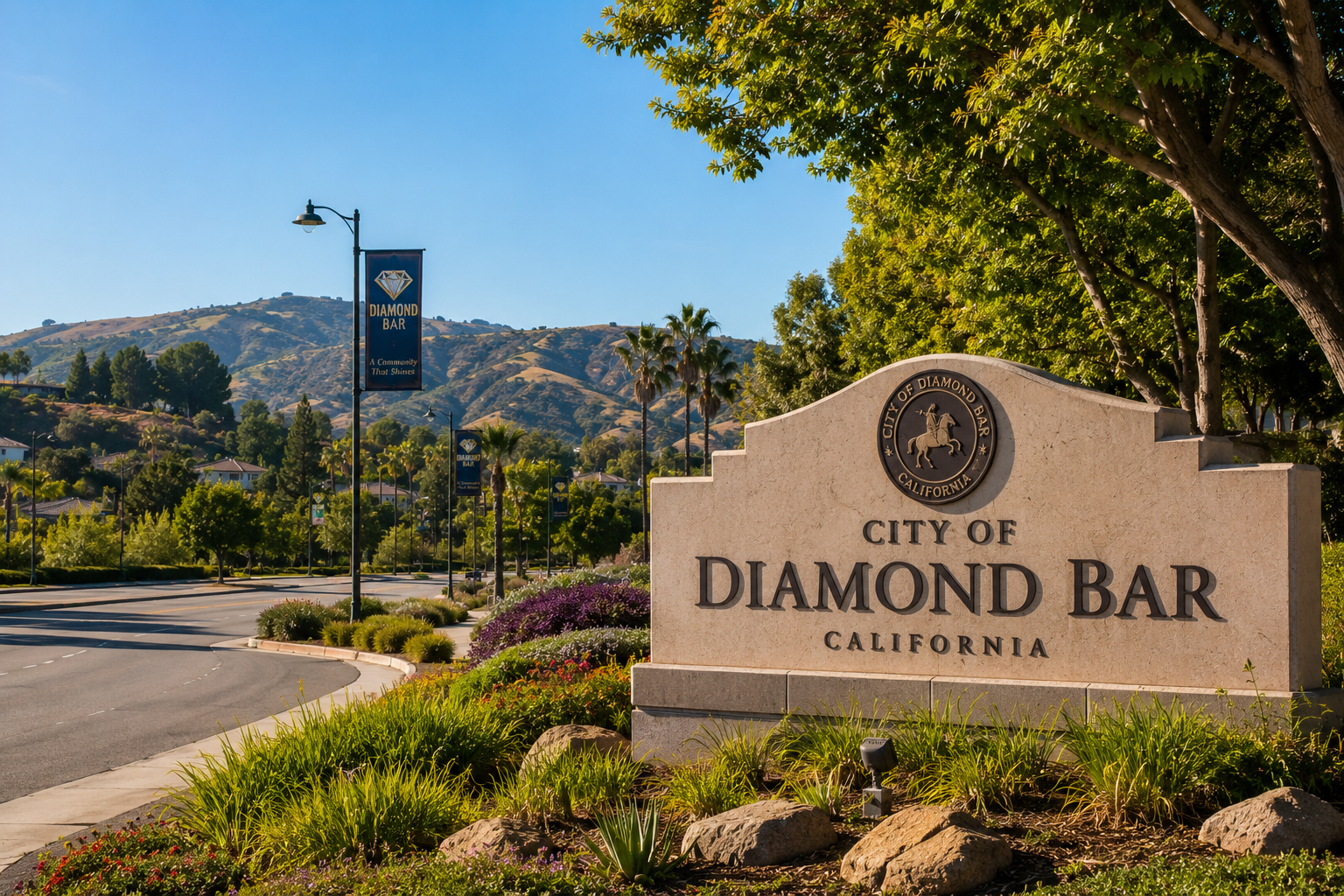 Discovering Diamond Bar: Is It the Right Community for You? header image.
