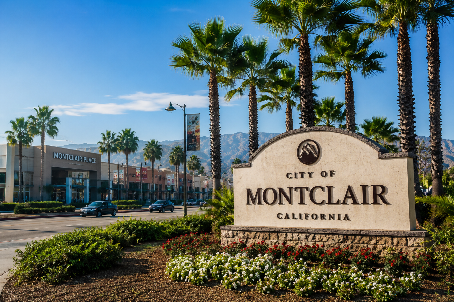 Discovering Montclair: Is It the Right Community for You? header image.