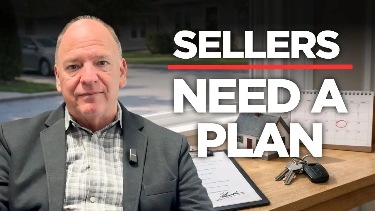 The Guaranteed Sale Program Is Back for Home Sellers header image.