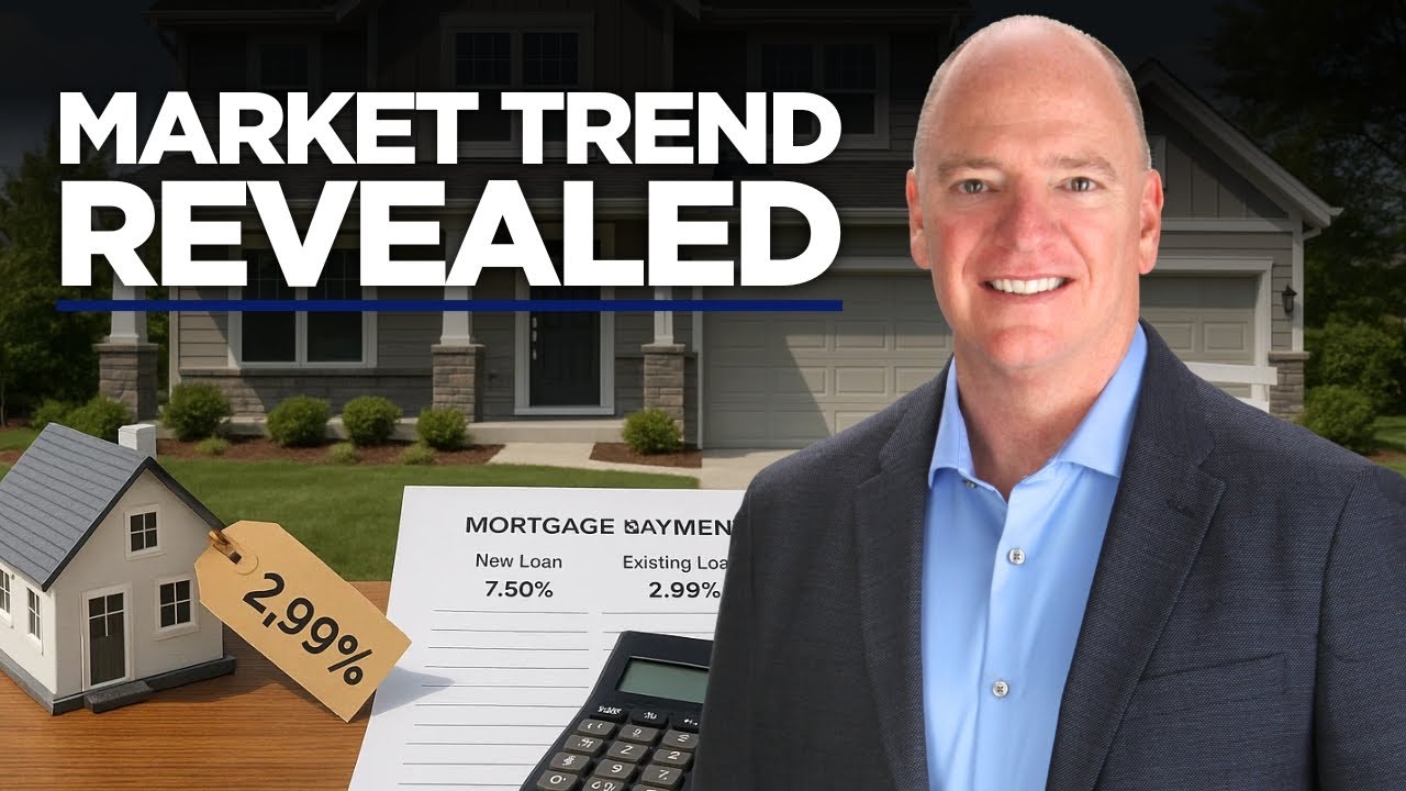 What’s Happening in Wilmington’s Real Estate Market in Fall 2025? header image.