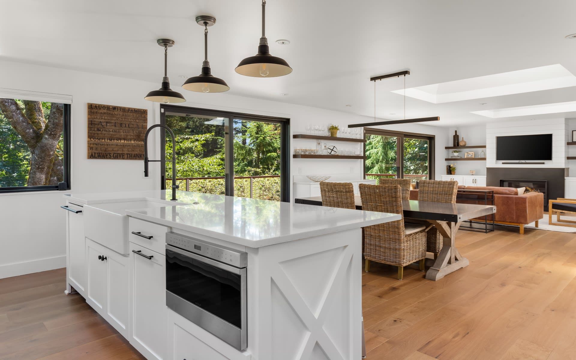 Top 3 Home Buying Tips: Making Your Dream Home a Reality header image.