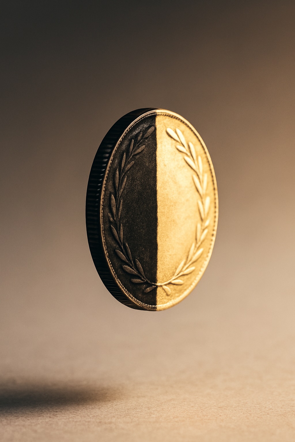 Flip the Coin: The Mindset Move That Changes Everything header image.