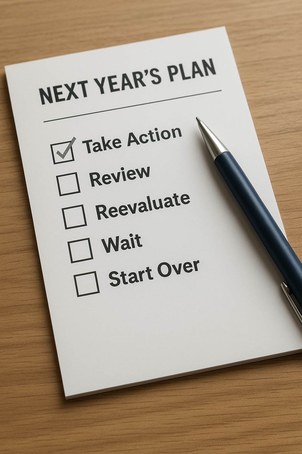 What’s Stealing Your Results? (Hint: It Looks Like Progress) header image.