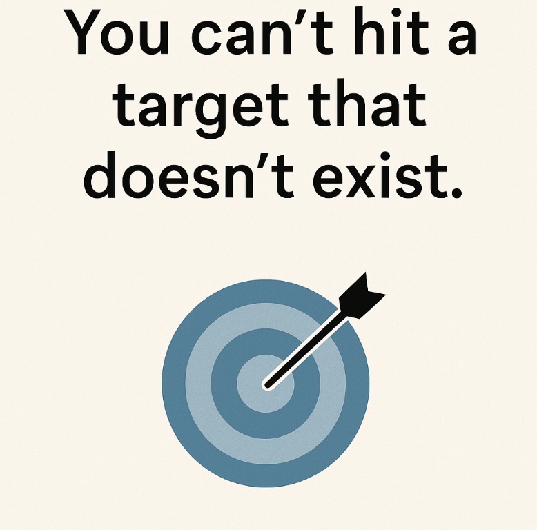 How Great Leaders Define Their Goals (and Avoid Wasted Energy) header image.