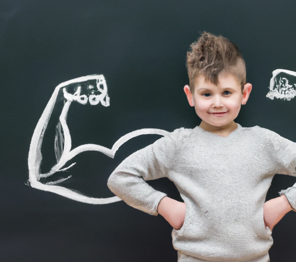 Maximizing Your Strengths: The Key to Standing Out and Achieving Big Things header image.