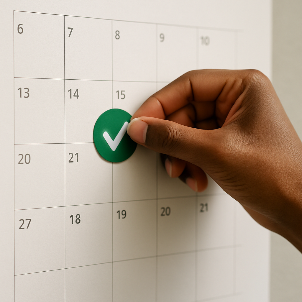 The Real Difference Between Being Accountable and Being Held Accountable header image.