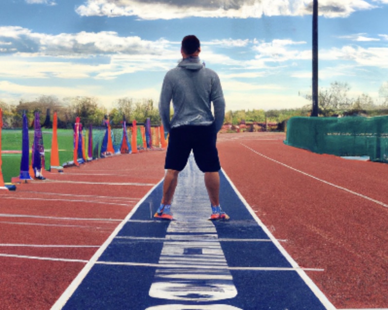 Goal-Setting: The Key to Turning Ideas into Accomplishments header image.