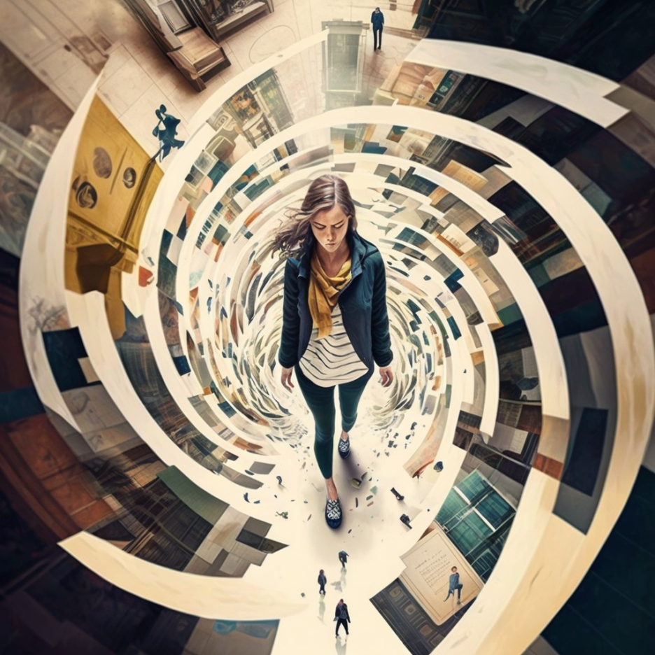 Unlock Your Potential: How Adapting to Your Environments Can Improve Your Life header image.