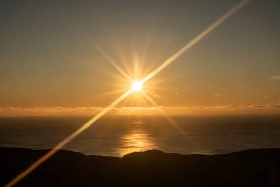 A Fresh Day, A Fresh Perspective header image.