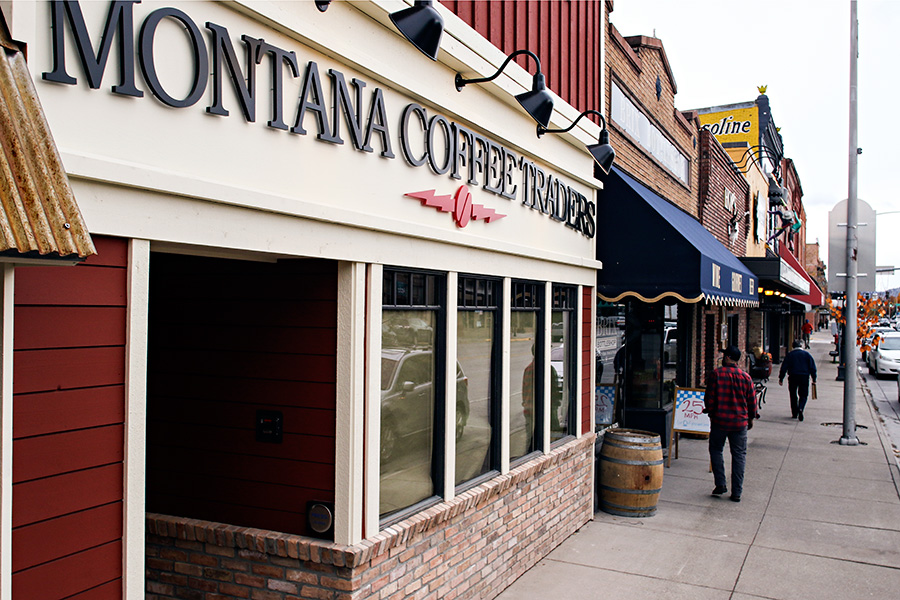Best Coffee Shops in Kalispell You Need to Try (Local Favorites Guide) header image.