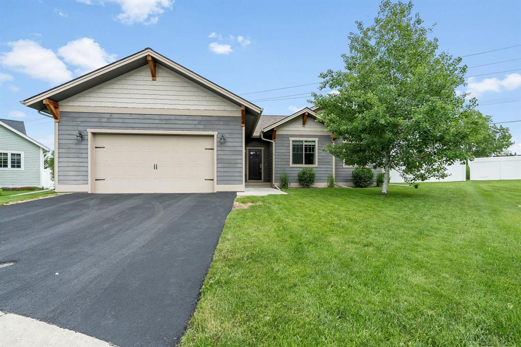 New Listing & New Price: What’s New in Kalispell Real Estate This Week header image.