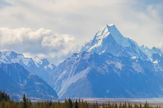 The Power of Truly Seeing One Another header image.