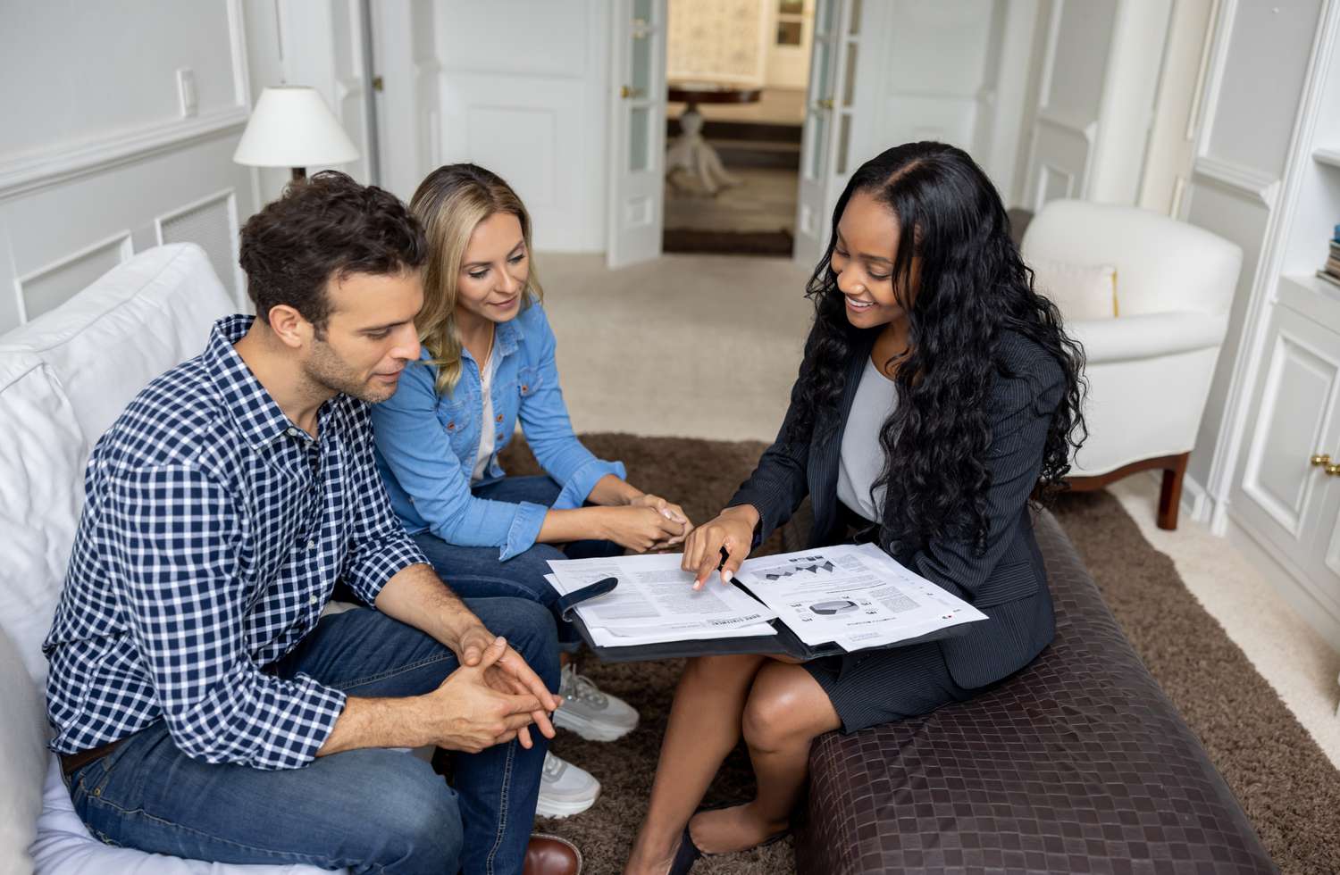 From Imagination to Home: Turning Your Vision Into Reality header image.