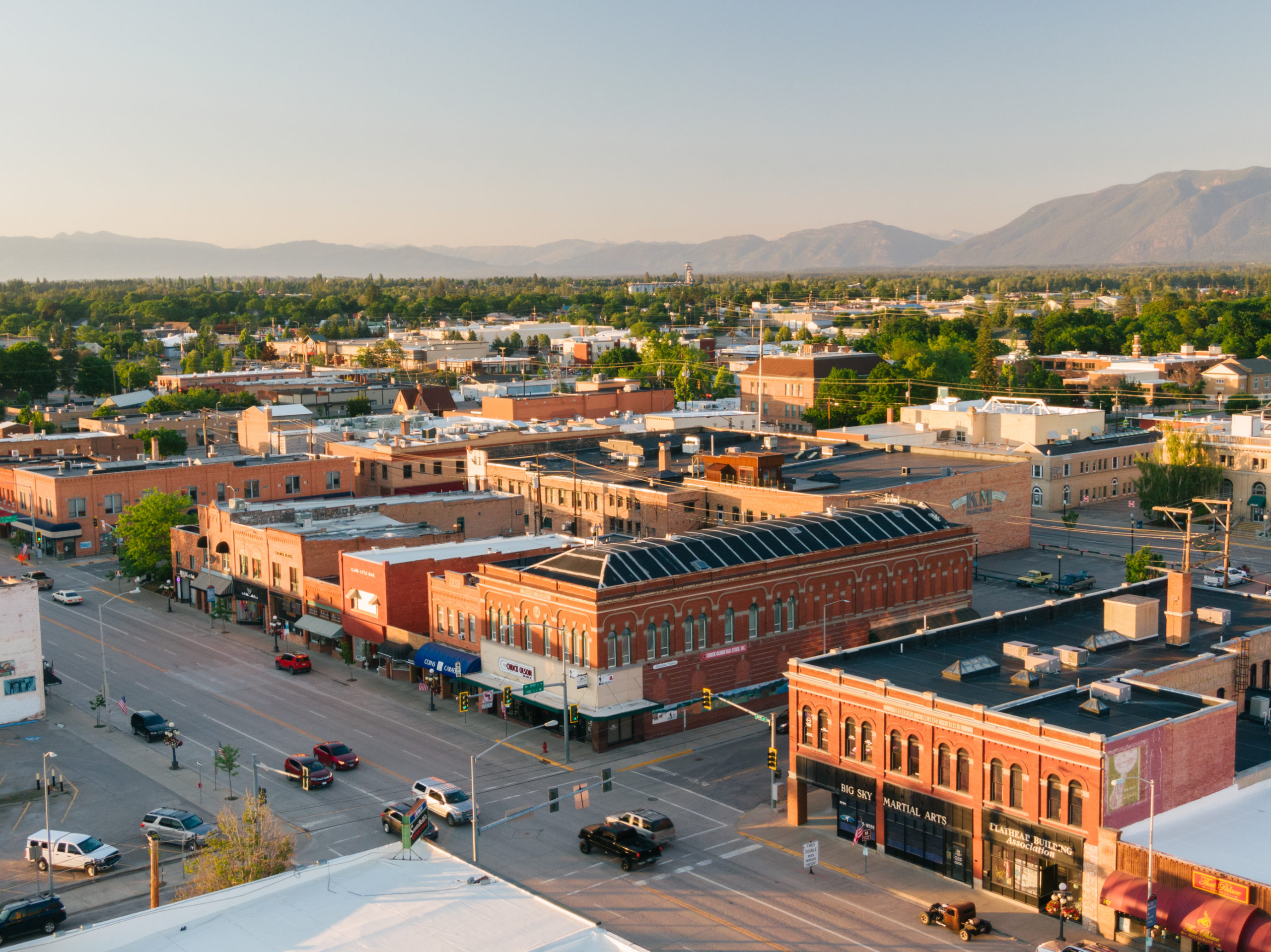 What’s Happening in the Kalispell, MT Housing Market Right Now? header image.