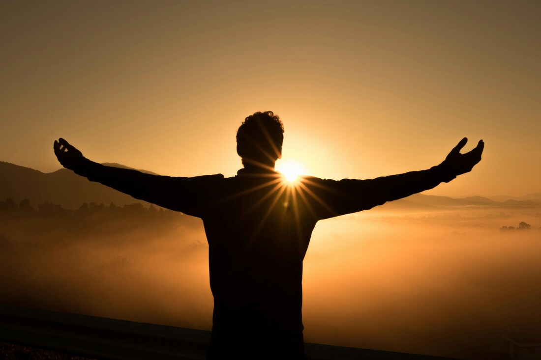 Faith Over Fear: Trusting Jesus Through Every Challenge header image.