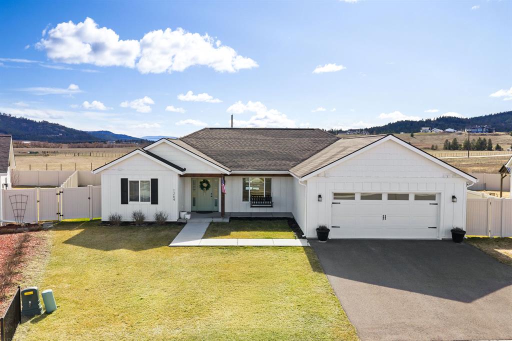 Montana Living Starts Here: New Listing in Kalispell’s Morning Eagle Drive header image.