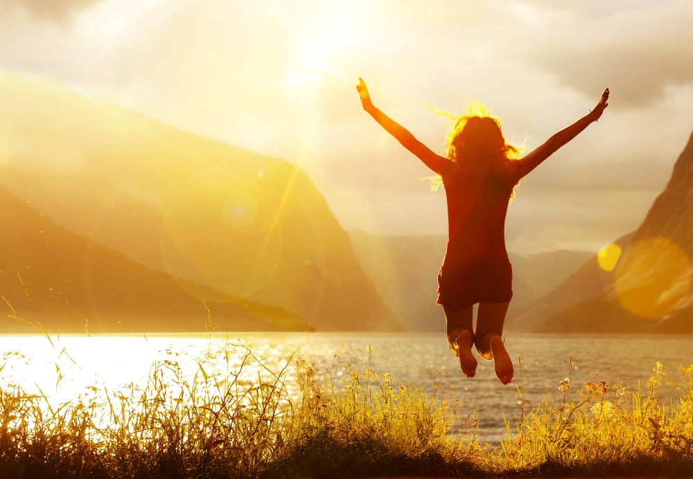 Happiness Is a Choice: The Power of Attitude in Everyday Life header image.