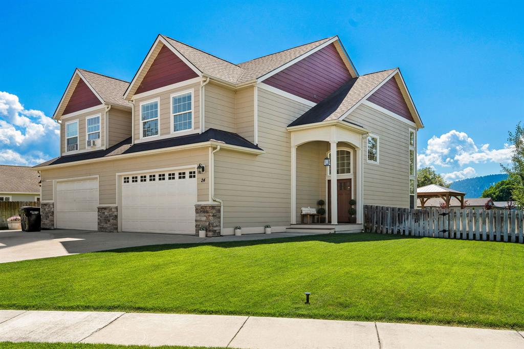 Two Kalispell Open Houses to Check Out This Weekend header image.