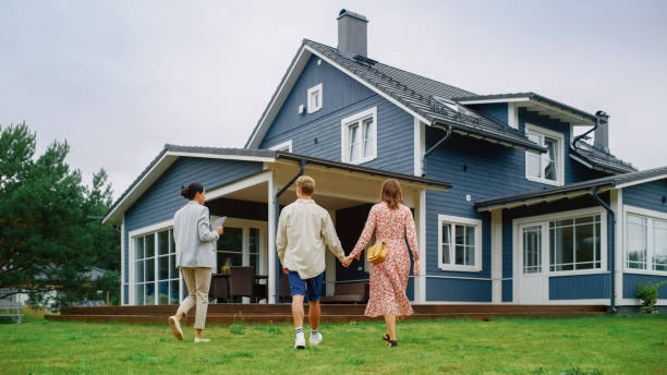 More Than a House: Finding Where Life Happens Next header image.