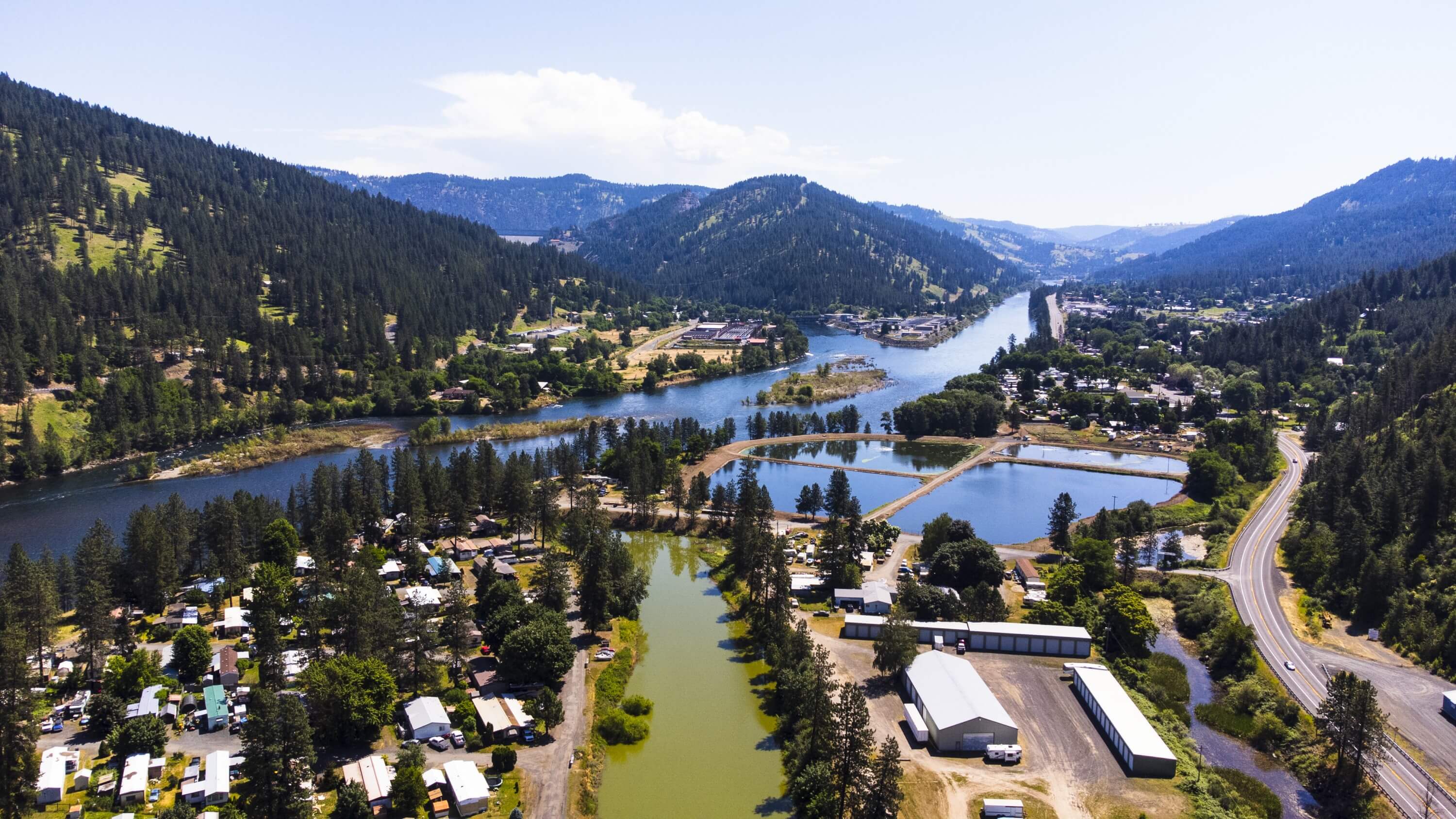 When Should I Buy or Sell My House In Montana? header image.