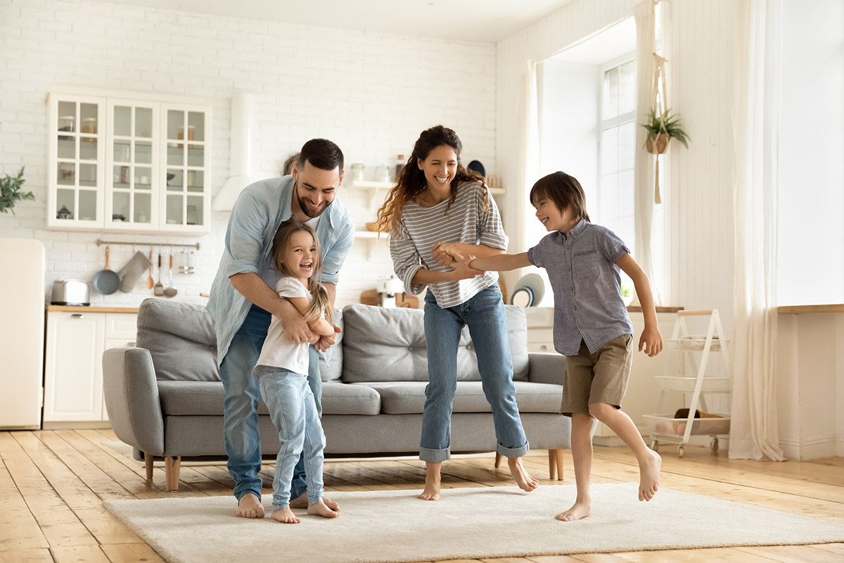More Than a House: Finding the Place You Truly Belong header image.