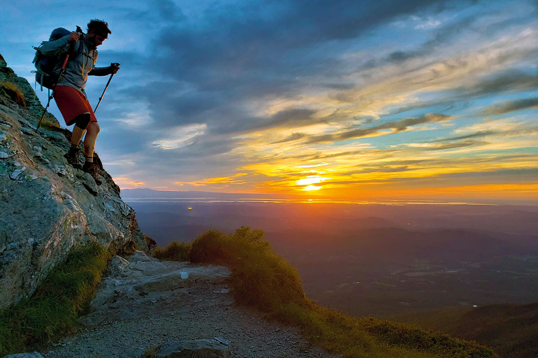 Keep Going, Even When It’s Hard header image.