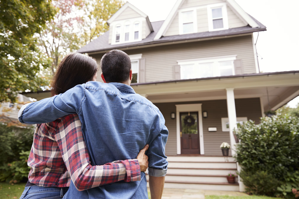 From Denial to Direction: Finding Truth in Your Home Journey header image.