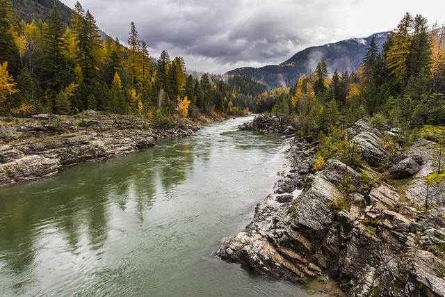 October in the Flathead Valley: The Biggest Events & Fall Traditions You Won’t Want to Miss header image.