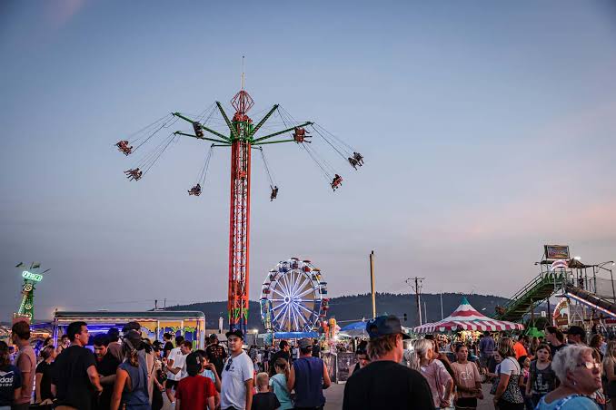 What’s Happening in the Flathead Valley This Week header image.