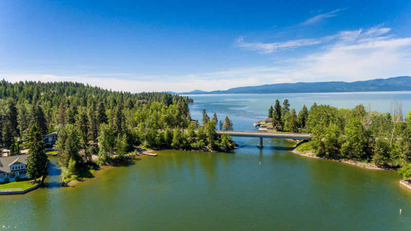 Your Ultimate Guide to August Events in the Flathead Valley header image.