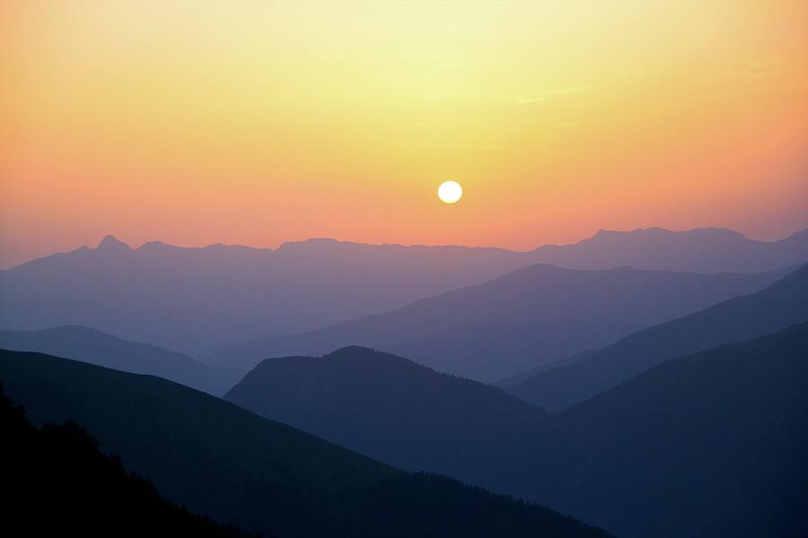 The Power of Beginning Again: Faith, Presence, and New Life header image.