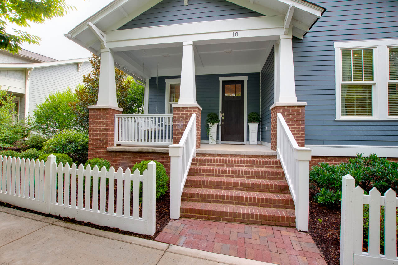 The Village of Providence is one of Huntsville's most desireable Planned Use Developments