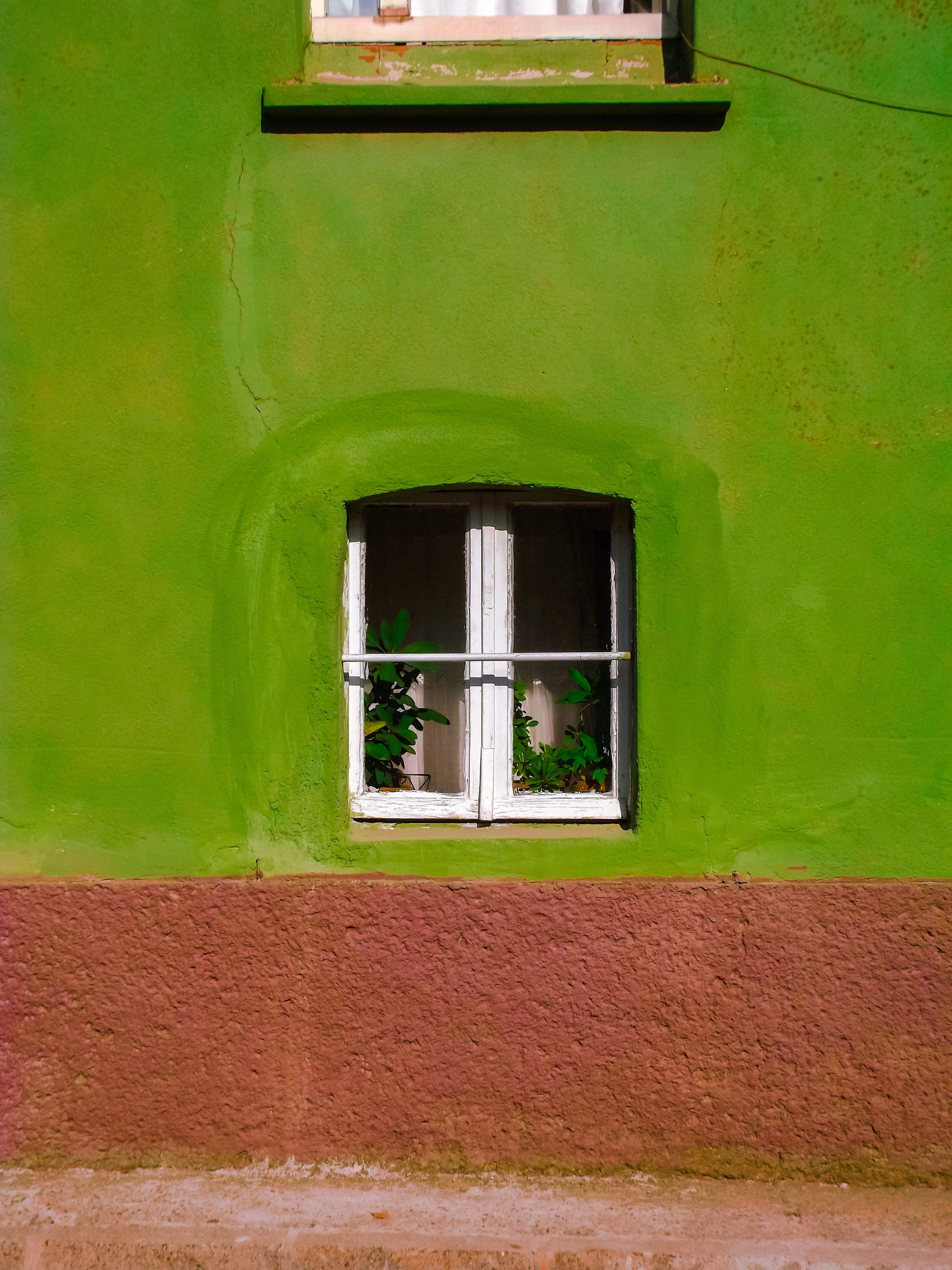 Sherwin-Williams' Offbeat Green SW 6706 is being called the 'loneliest color of 2026' — but could it be the boldest choice for your next home update?