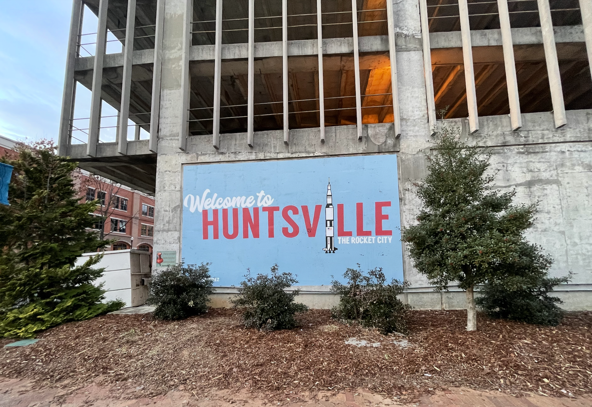 ☀️ A Perfect Summer Day in Huntsville, AL: Family-Friendly Itinerary You’ll Love header image.