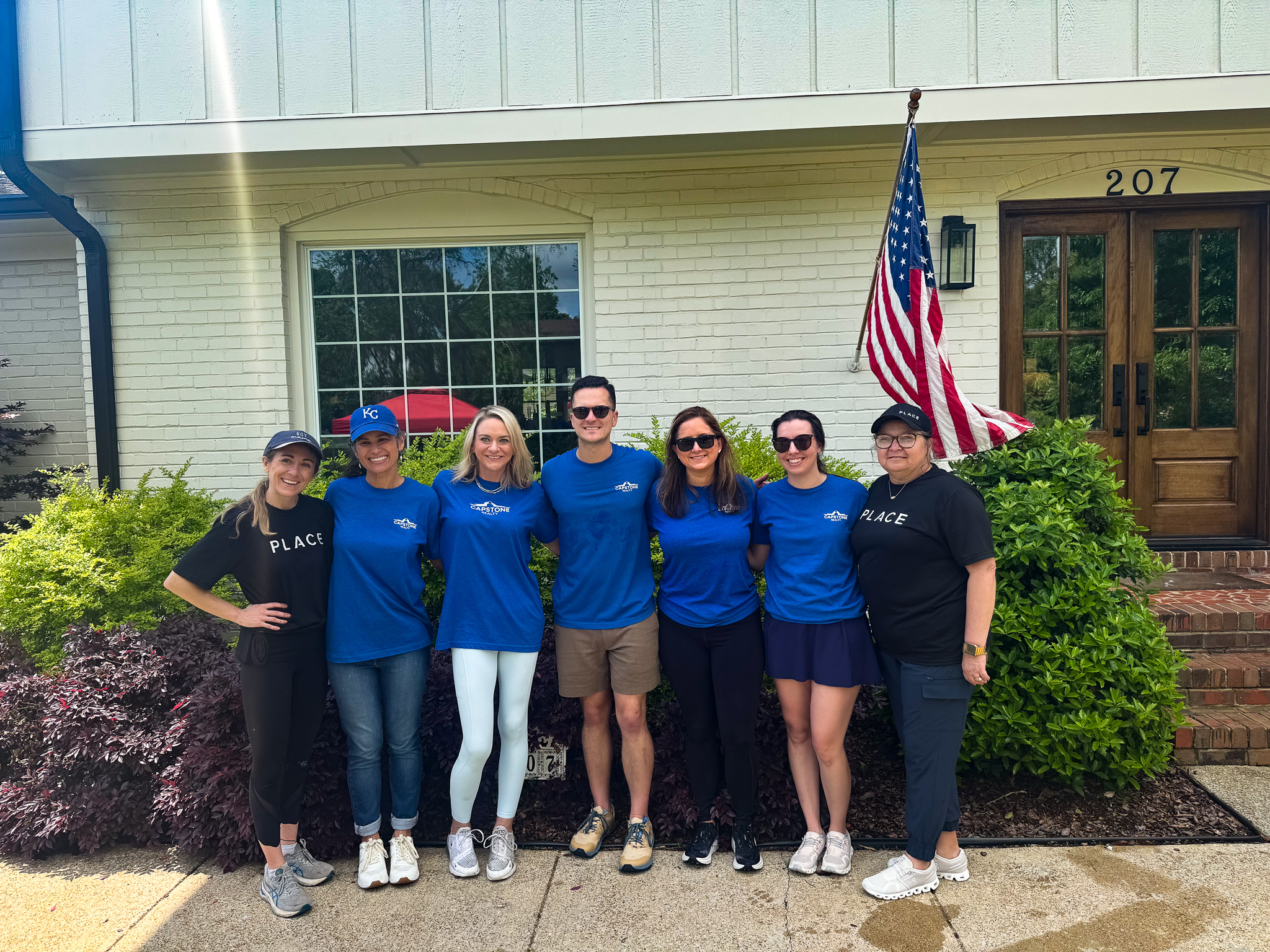 Team Nemec's 3rd Annual Shred Day Community Event header image.