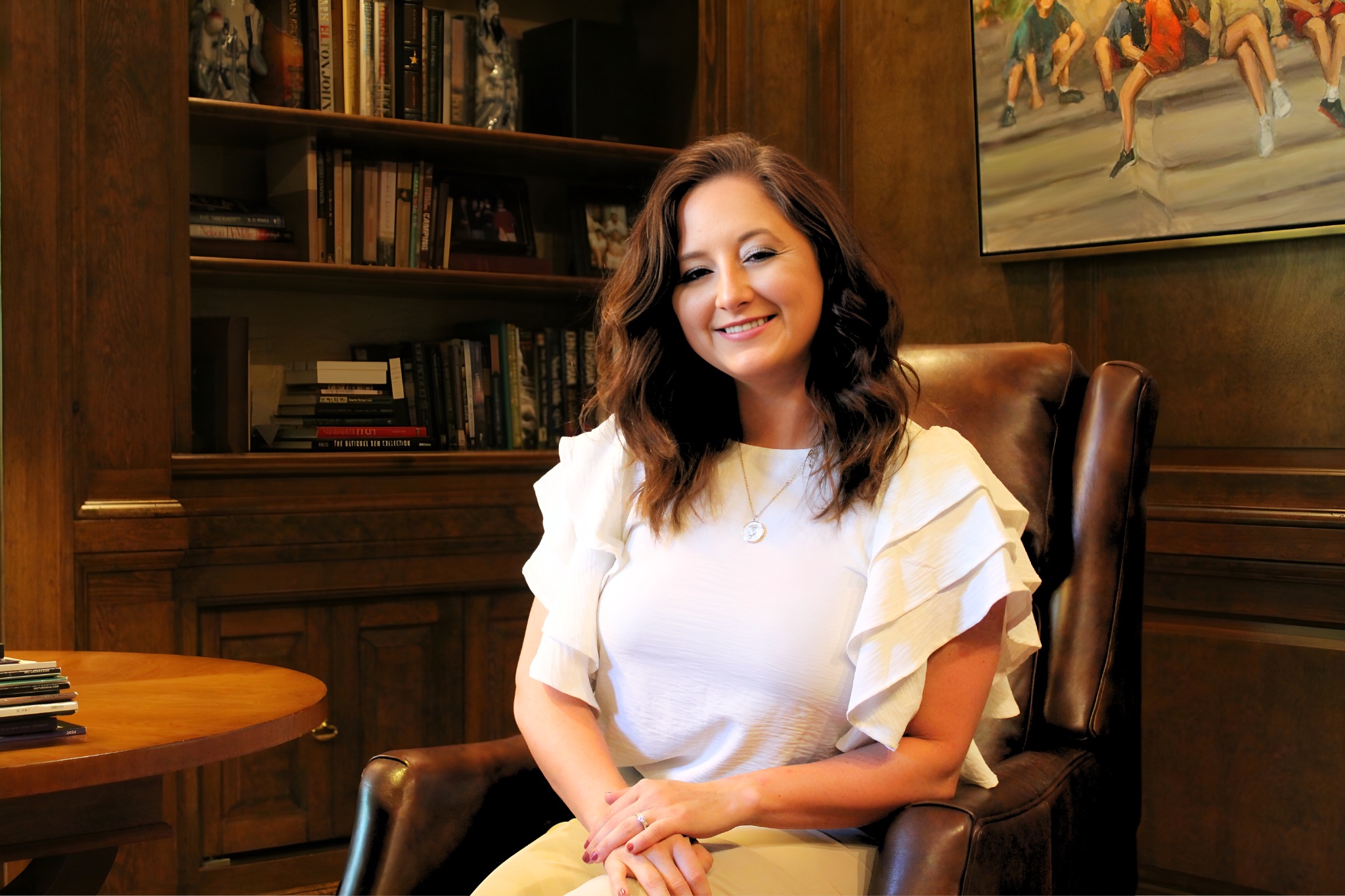 Meet Kati Lundy: Huntsville’s Home Matchmaker with Heart header image.