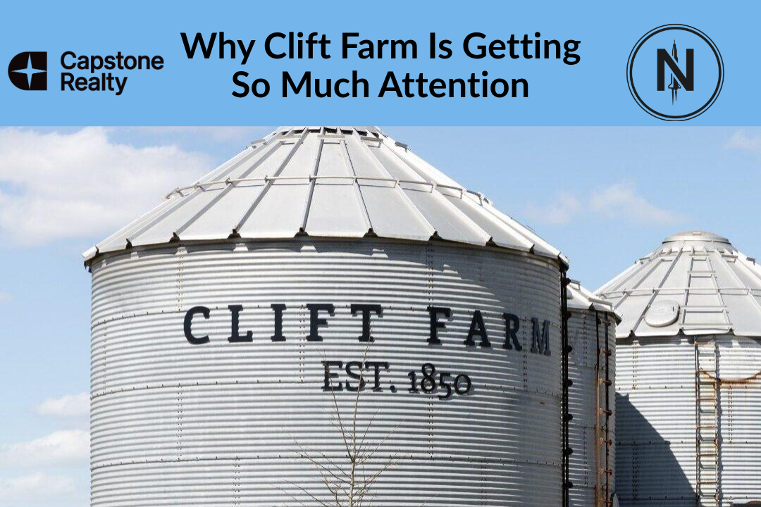 Clift Farm Huntsville: A Closer Look at Madison's Fast-Growing Community header image.