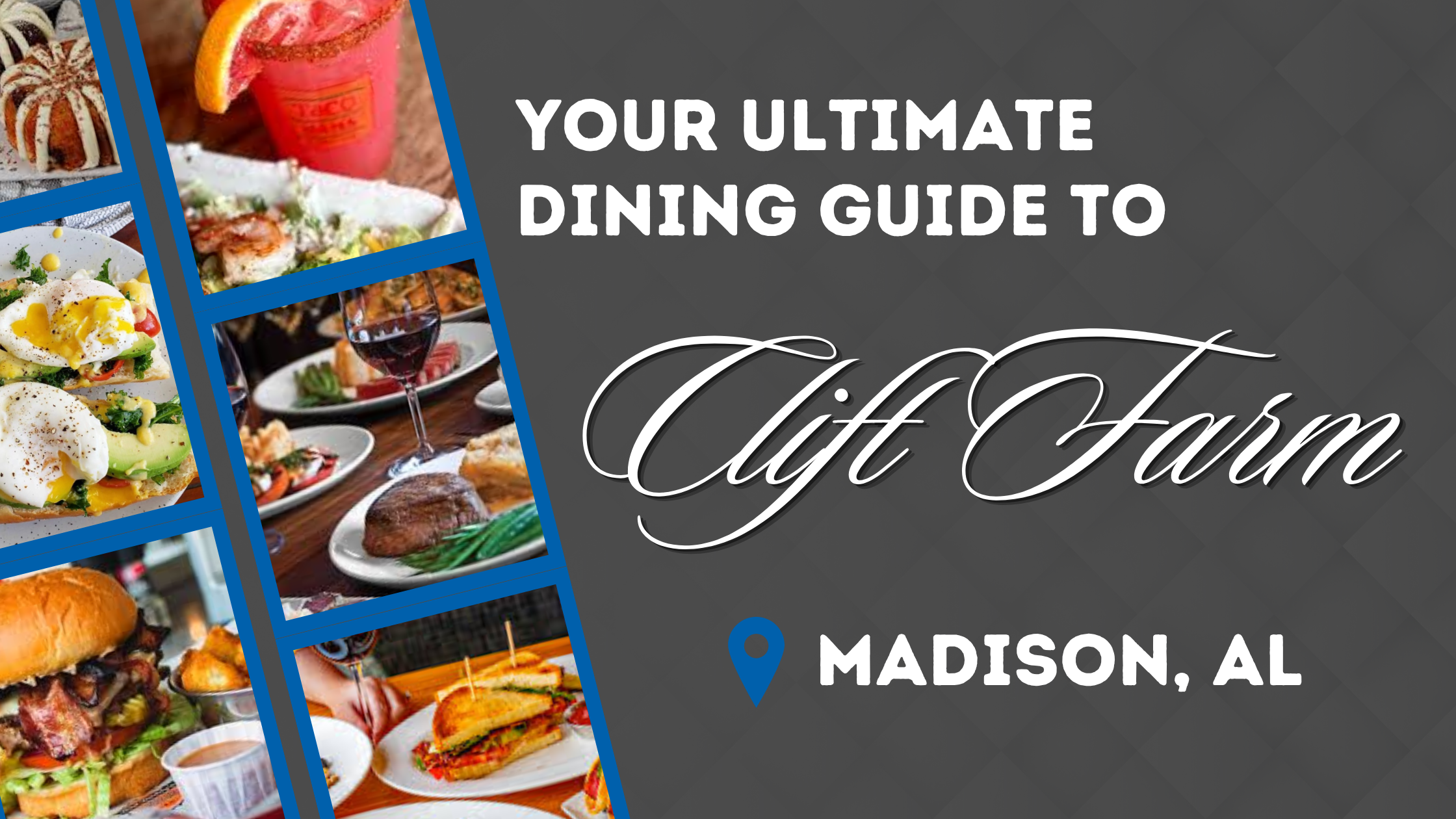 Is Clift Farm Officially Madison’s Best Neighborhood for Foodies? header image.
