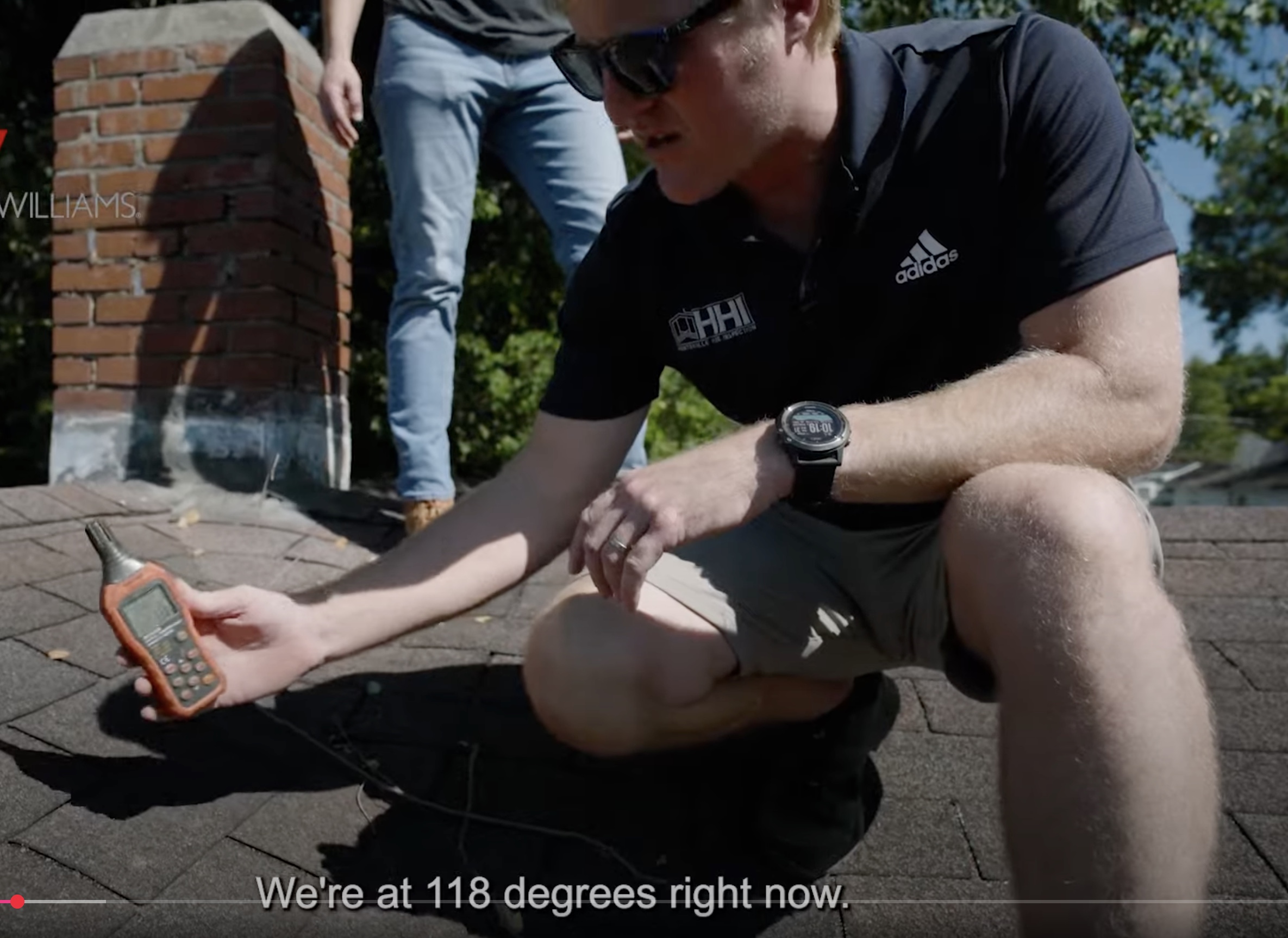 Why Every Homebuyer in Huntsville Needs a Home Inspection header image.