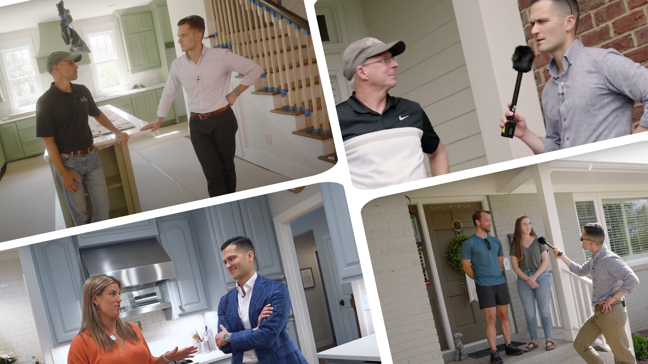 Meet Ben: The Steady Hand Behind Team Nemec header image.