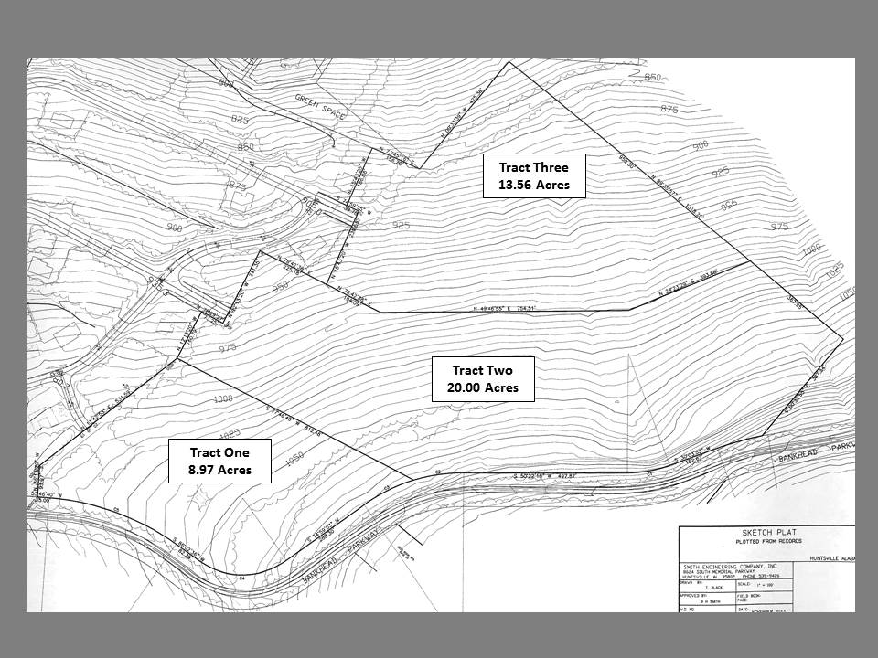 Buying Land to Build in Huntsville, Alabama: The 2026 Site-Selection Guide header image.