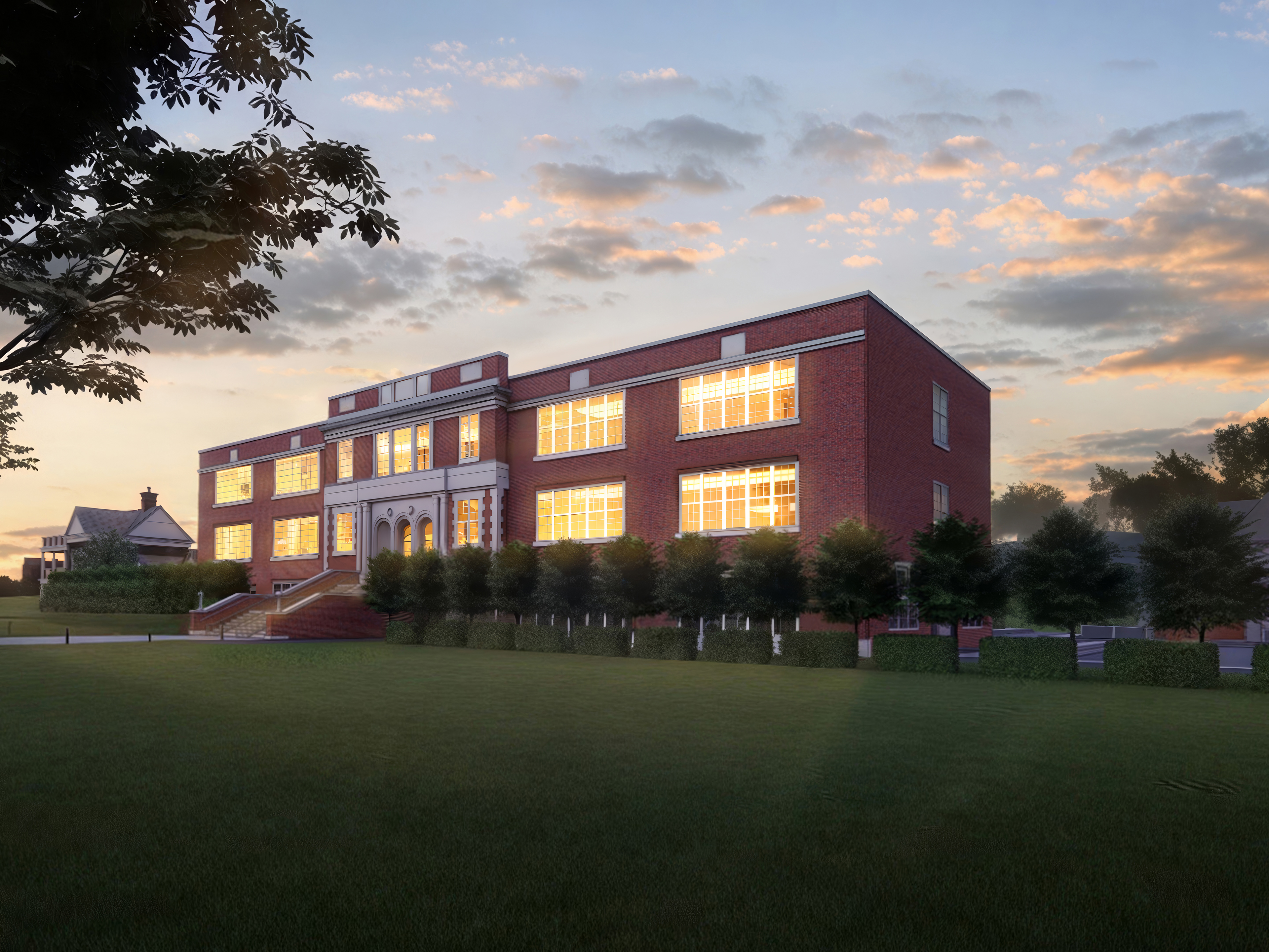 New Condominiums Coming Soon in Huntsville, AL! header image.