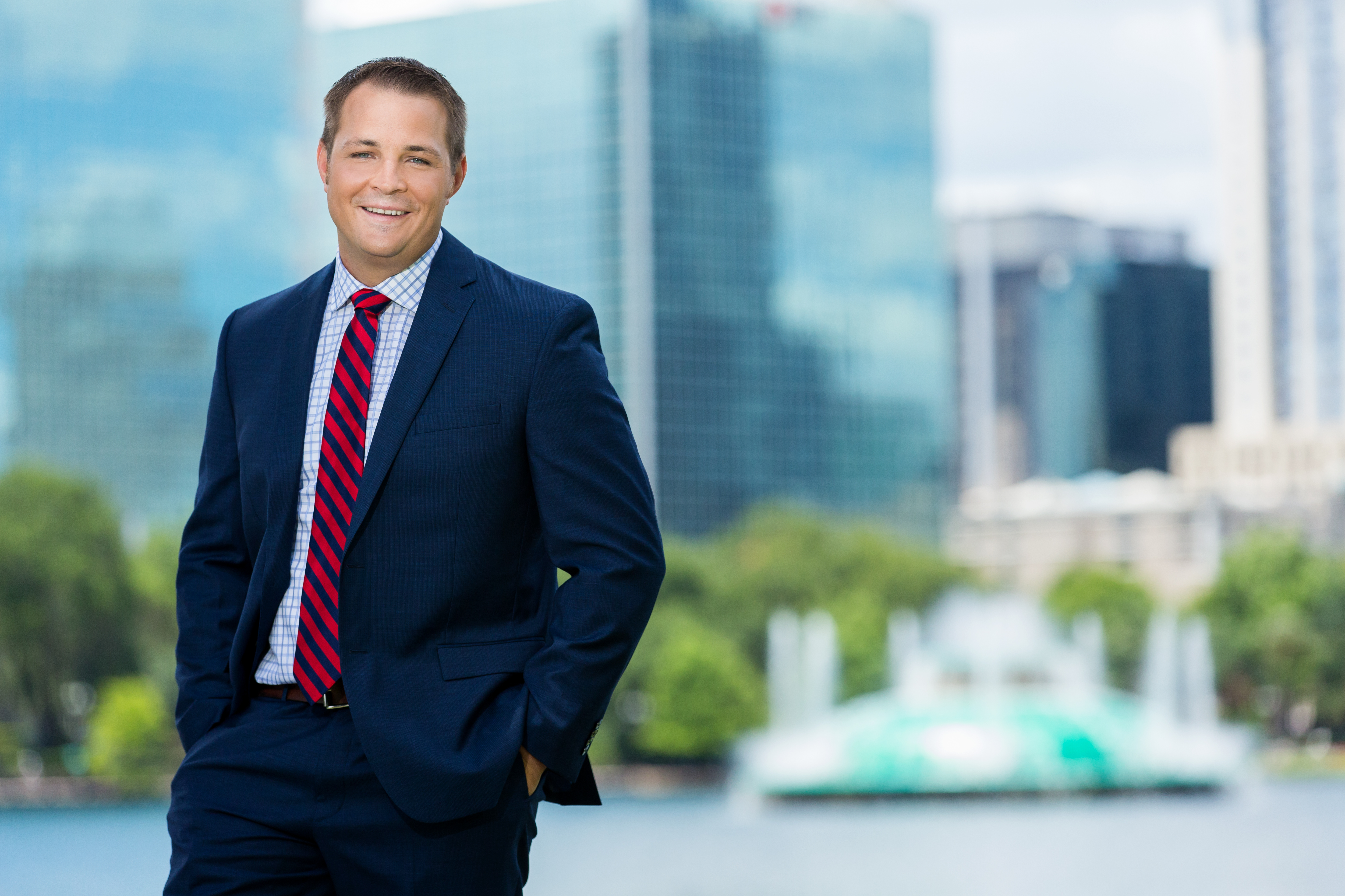 Your Secret Weapon in a Changing Economy - Your Realtor header image.